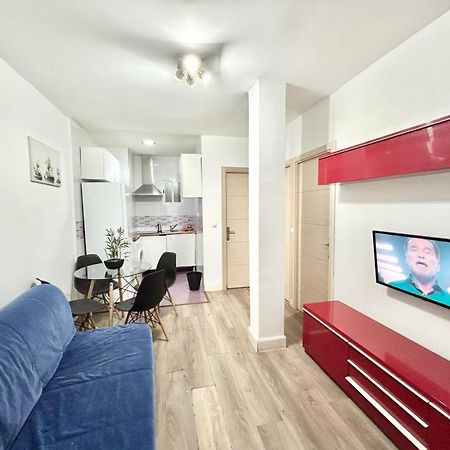 Madrid Rio Antonio Lopez A Apartment Luaran gambar