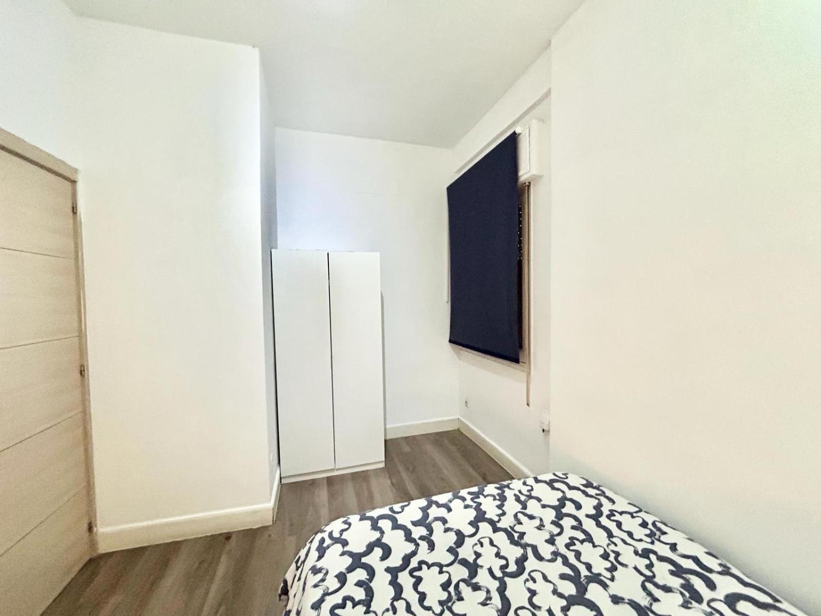 Madrid Rio Antonio Lopez A Apartment Luaran gambar